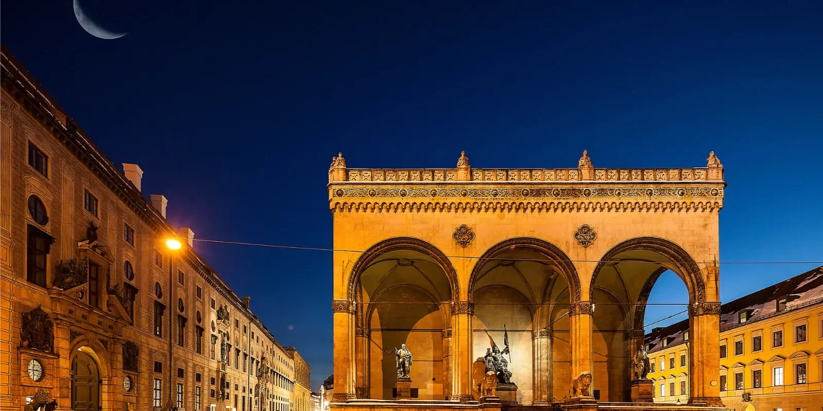 © München Tourismus, Vittorio Sciosia