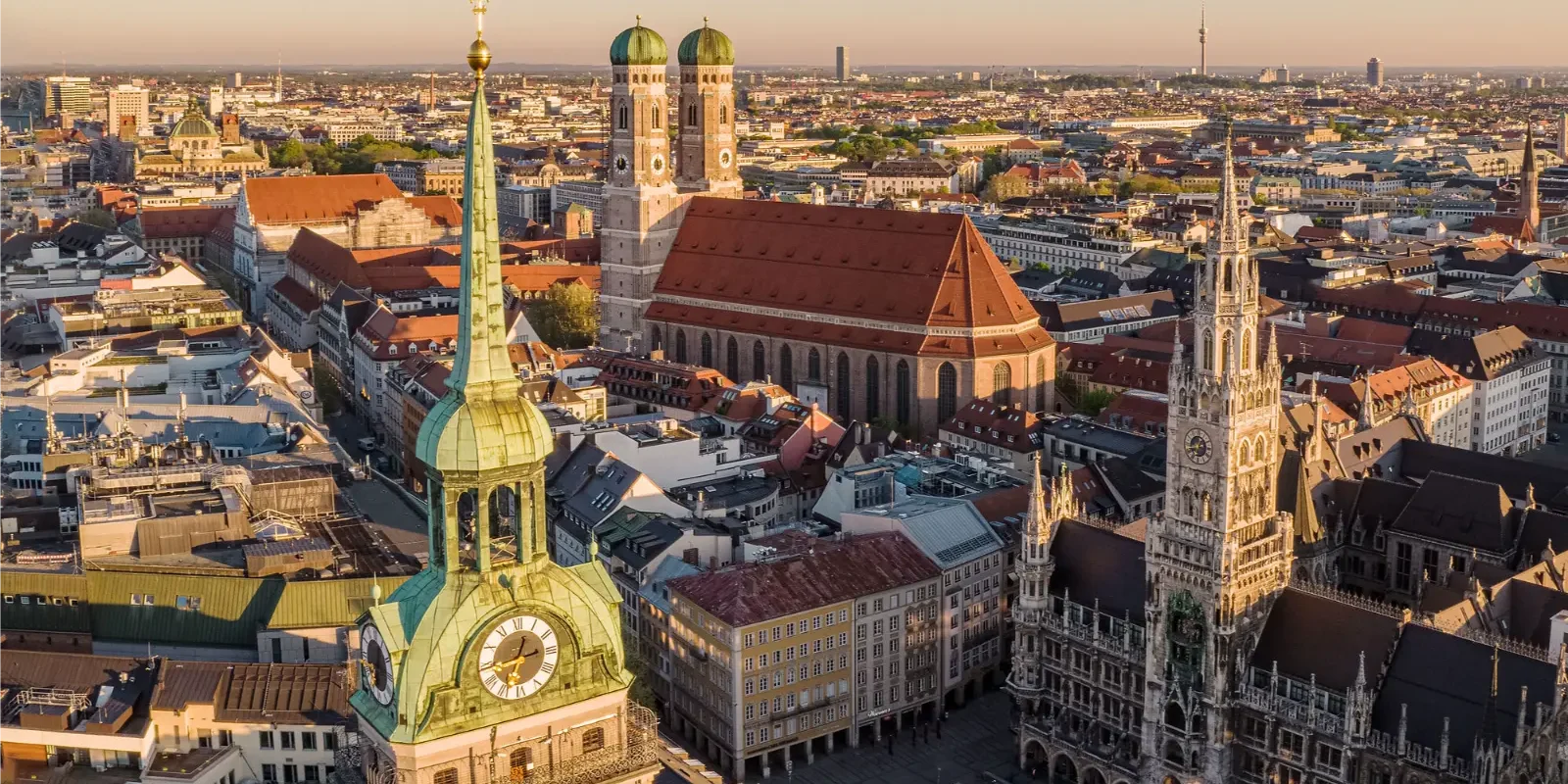 © München Tourismus Redline Enterprises